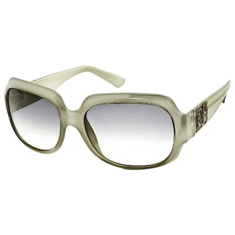 New Fendi Sunglasses With Case