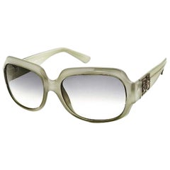 New Fendi Sonnenbrille mit Etui