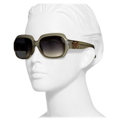 New Fendi Sunglasses With Case
