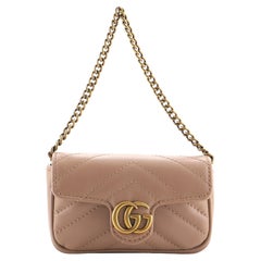 Shop GUCCI 2022 SS Coin wallet with Interlocking G (673000) by  baby'sbreath*