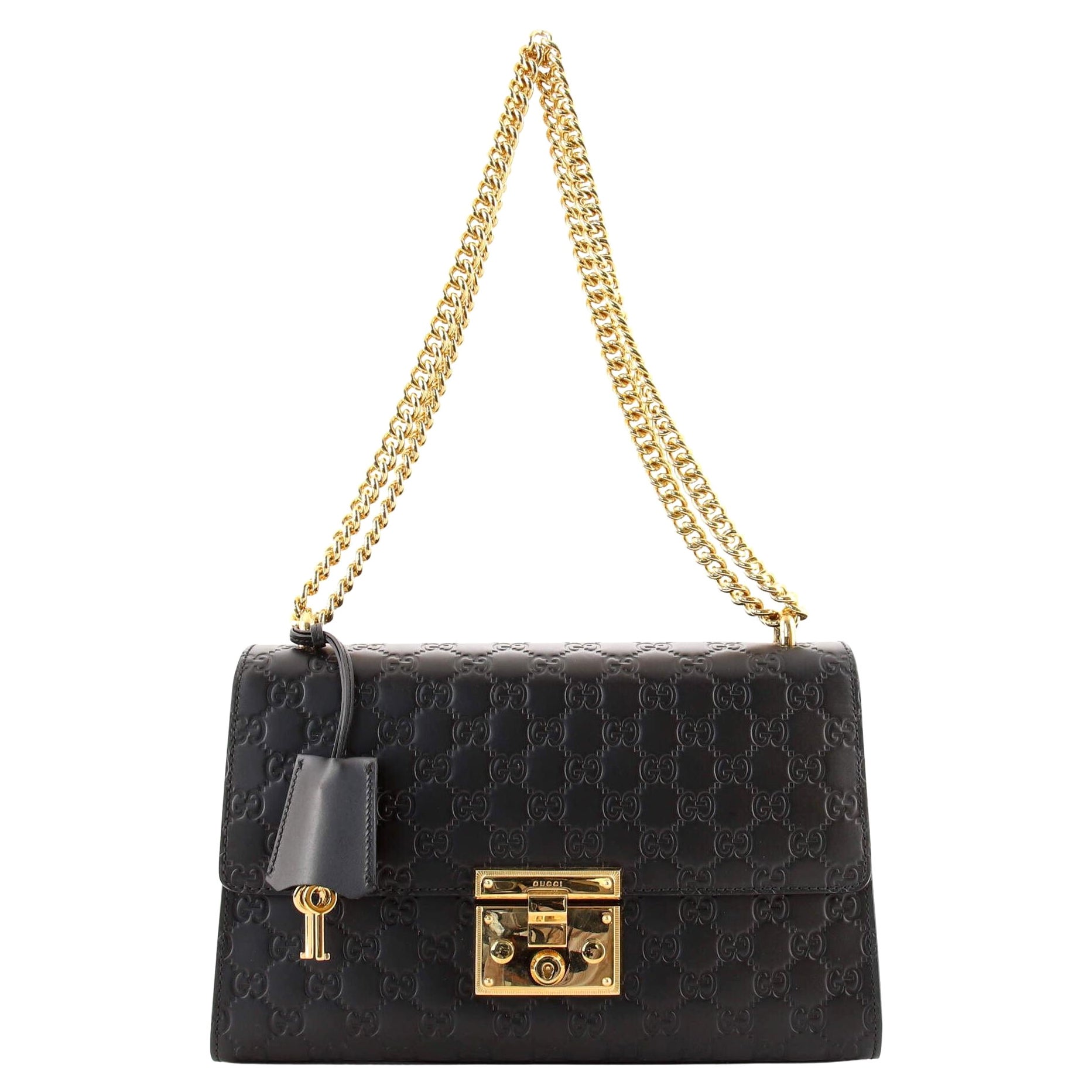 Padlock Handbags - 78 For Sale on 1stDibs | padlock purse, padlock bag
