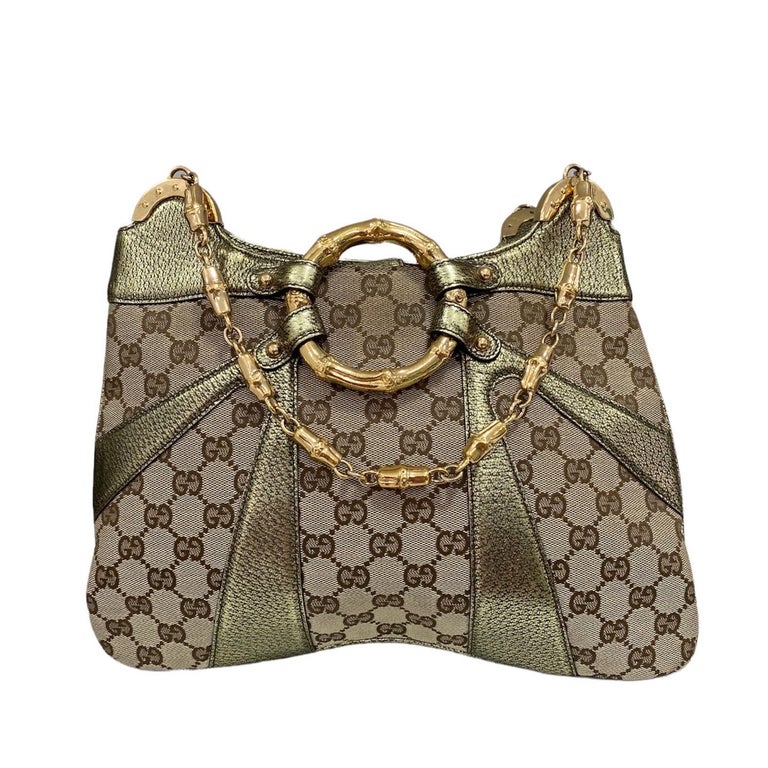 SAC GUCCI GG ROYAL TOM FORD VINTAGE 00'S