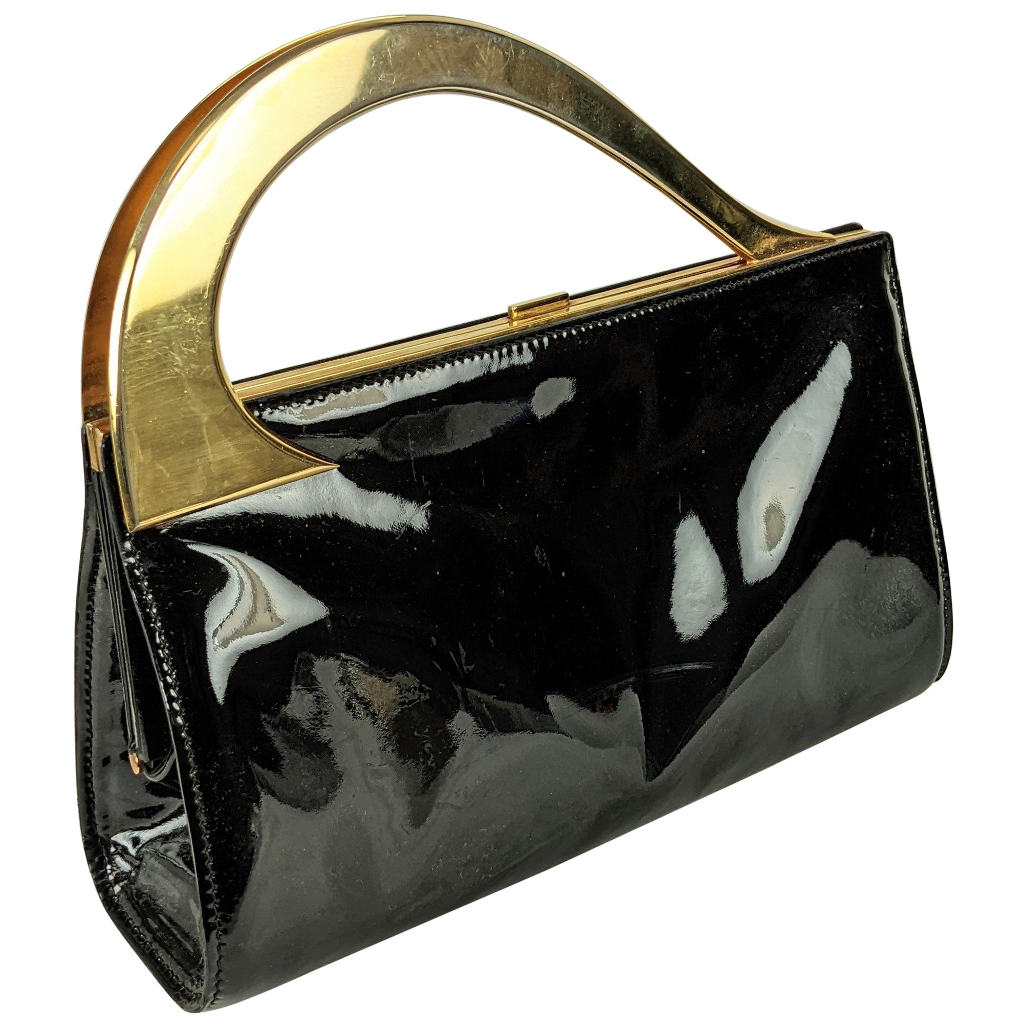 Authentic Vintage Pierre Cardin Clutch Bag, Women's Fashion, Bags &  Wallets, Purses & Pouches on Carousell