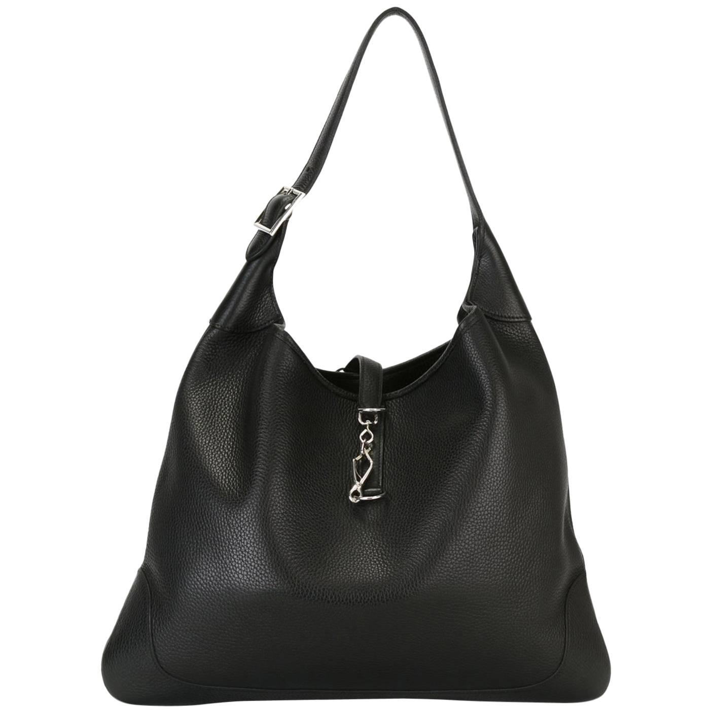 Hermes Hobo Bag at 1stdibs