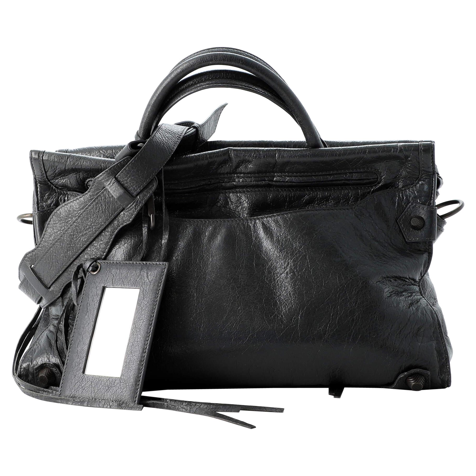 balenciaga bag limited edition