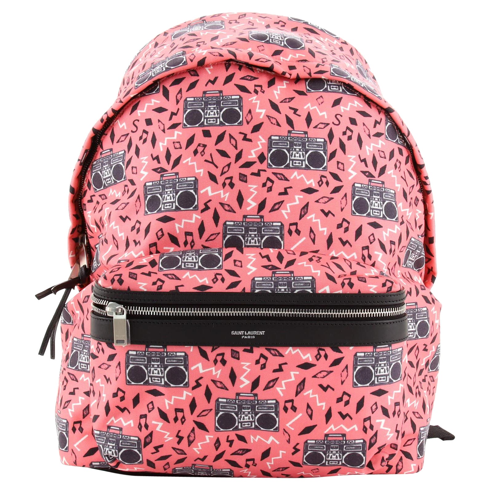 Chanel CC Day Backpack Quilted Caviar Mini at 1stDibs chanel pink