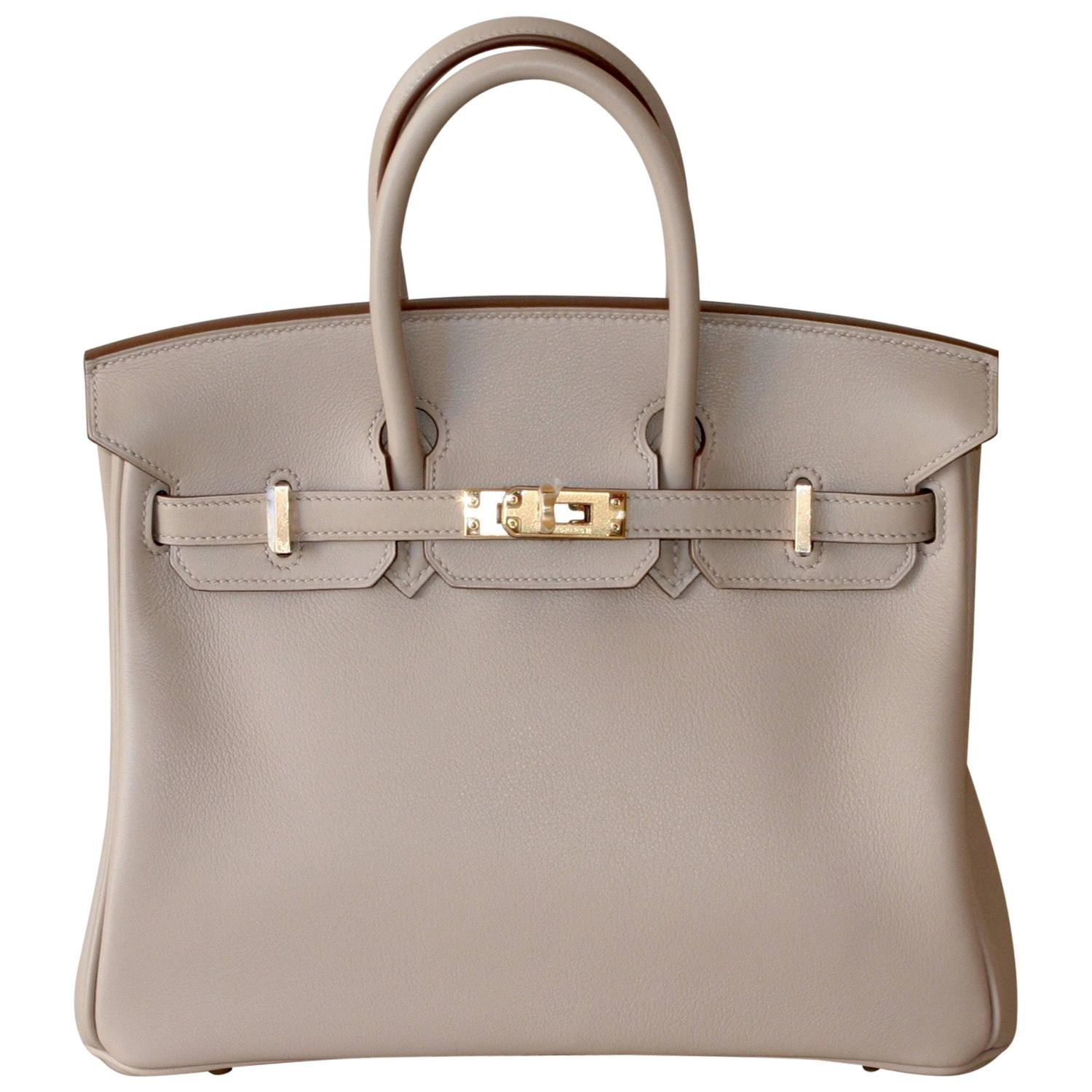 hermes argile birkin