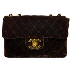Chanel Big Bags - 27 For Sale on 1stDibs  big chanel bag, chanel big purses,  chanel flap bag big