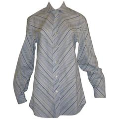 ETRO Men's Cottton Shirt ((38) 6
