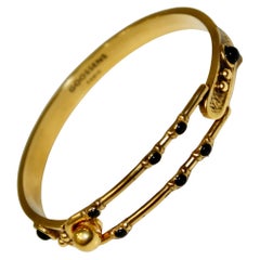 Goossens Paris Boucle bracelet