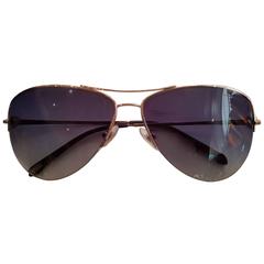 Tiffany Blu Sunglasses