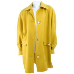 Christian Lacroix Jacket sz US 12 10