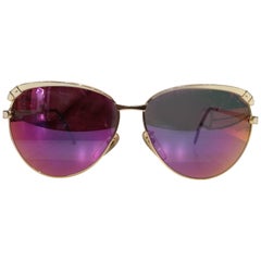 Roberta di Camerino Sunglasses