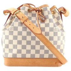 Louis Vuitton Noe Handbag Damier BB
