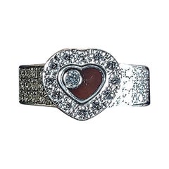 Chopard Happy Diamond Ring S