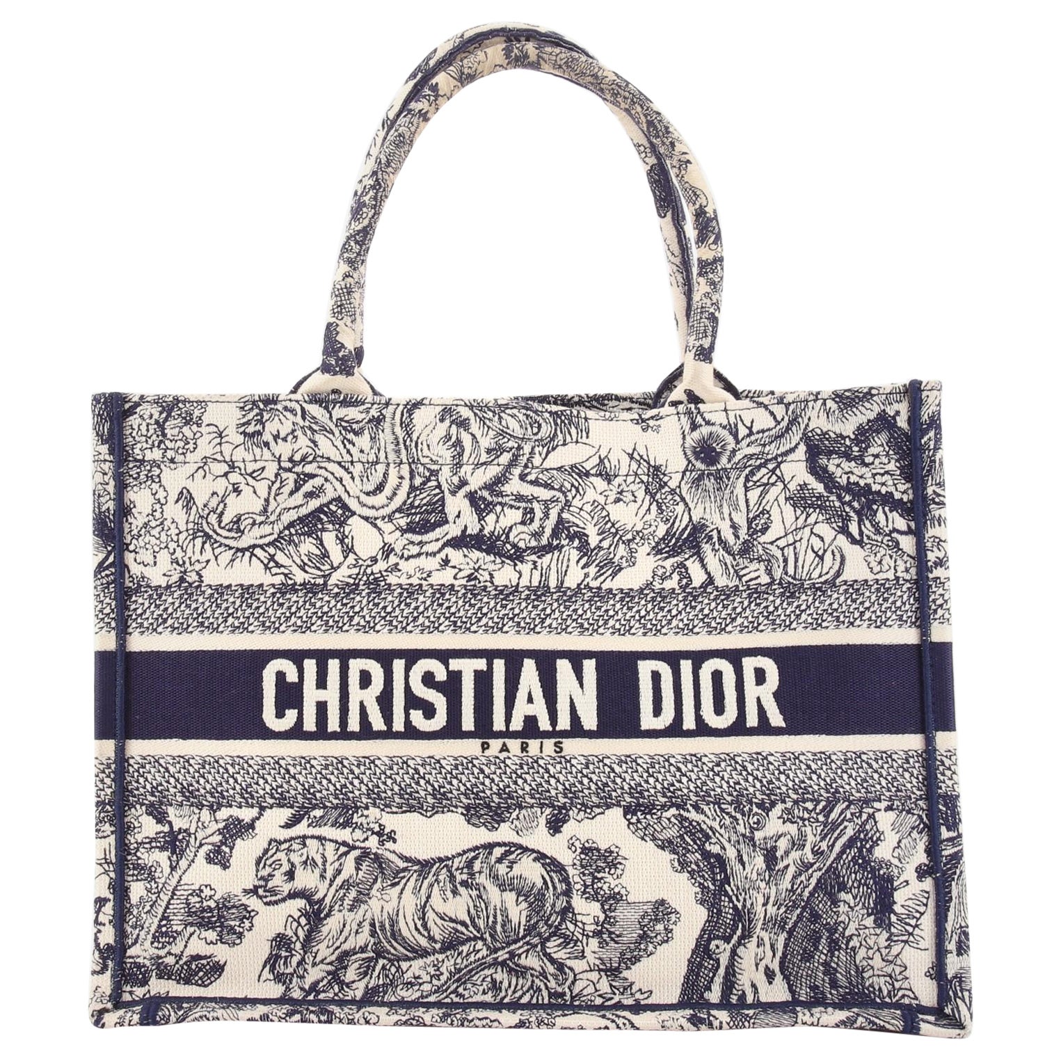 Dior Book Tote - 93 For Sale on 1stDibs | christian dior book tote 