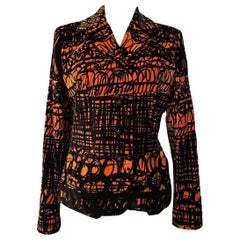 1990´s Vintage Moschino Jacket