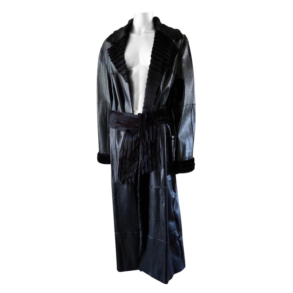 Vintage Gianfranco Ferré Coats and Outerwear - 20 For Sale Vintage Gianfranco Ferré Coats and Outerwear - 20 For Sale