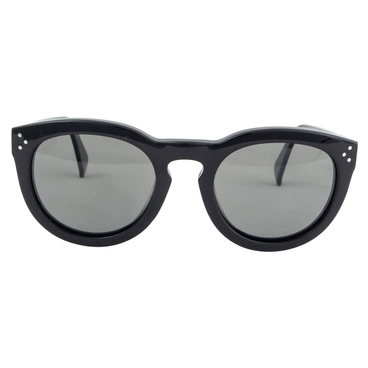 CELINE black PREPPY Sunglasses CL41801S