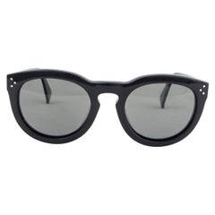 CELINE black PREPPY Sunglasses CL41801S