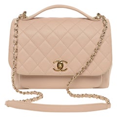 chanel business affinity large