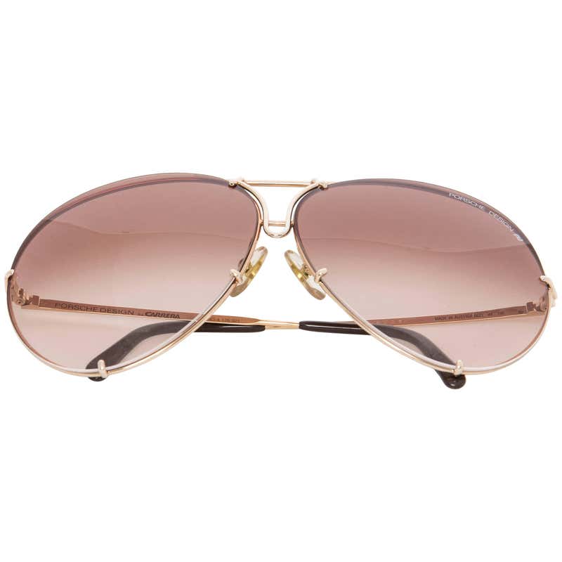 Fun 50's French Sunglasses at 1stdibs
