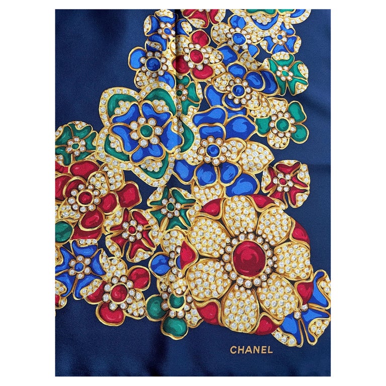 Chanel — Vintage original prints and images