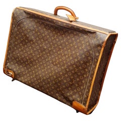 Reisekoffer mit Monogramm Pullman-Gepäck 75 von Louis Vuitton