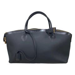 2011 Louis Vuitton Lockit East-West Handbag