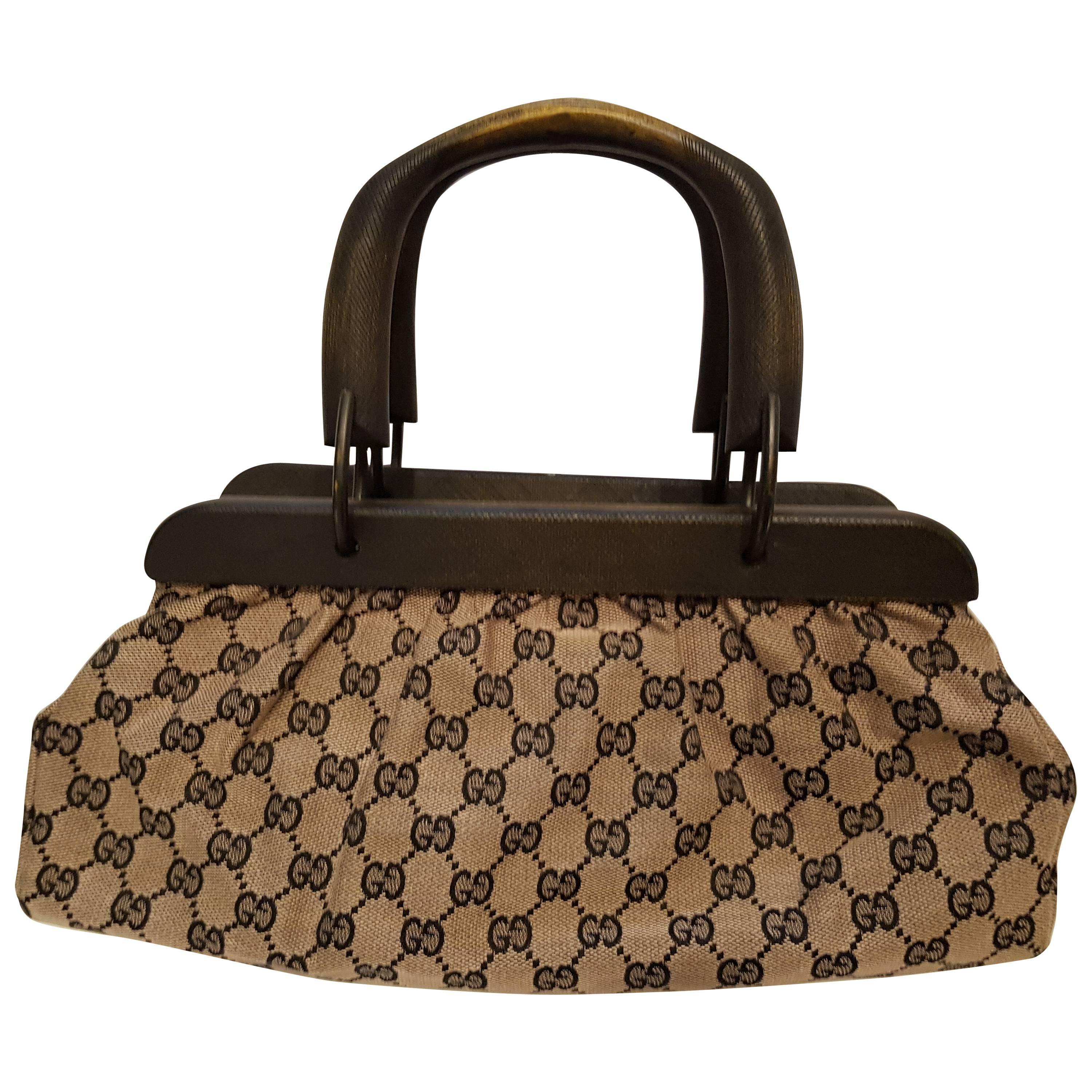 Gucci Doctor's bag by Tom Ford