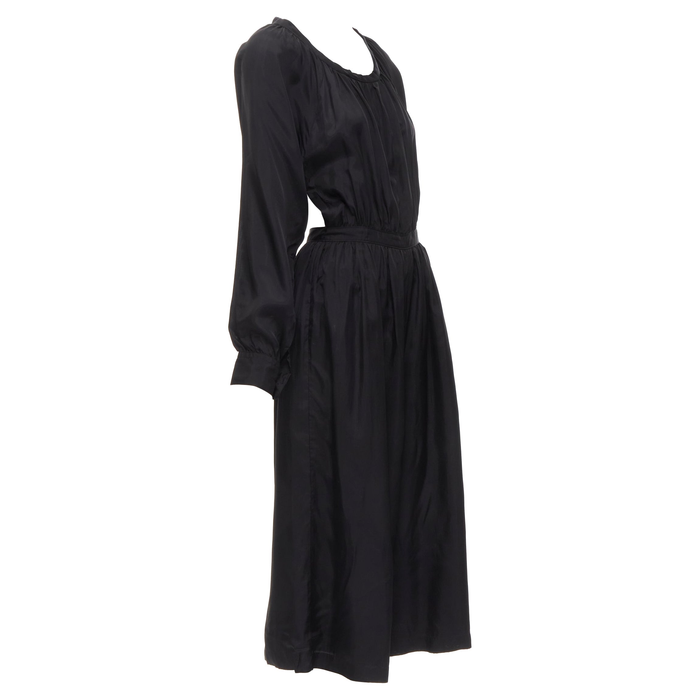 Comme des Garcons 2008 Ribbon Kiss Dress For Sale at 1stDibs