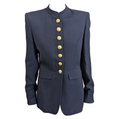 Ralph Lauren Military Style Jacket