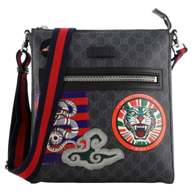 Vintage Gucci Crossbody Bags and Messenger - 619 For Sale at 1stDibs ...