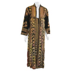Vintage Kuchi Ethnic Traditional Afghani Dress