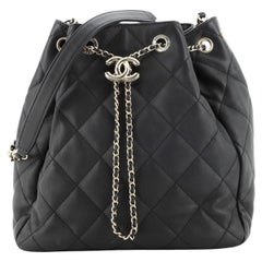 Louis Vuitton Dinard Handbag Epi Leather