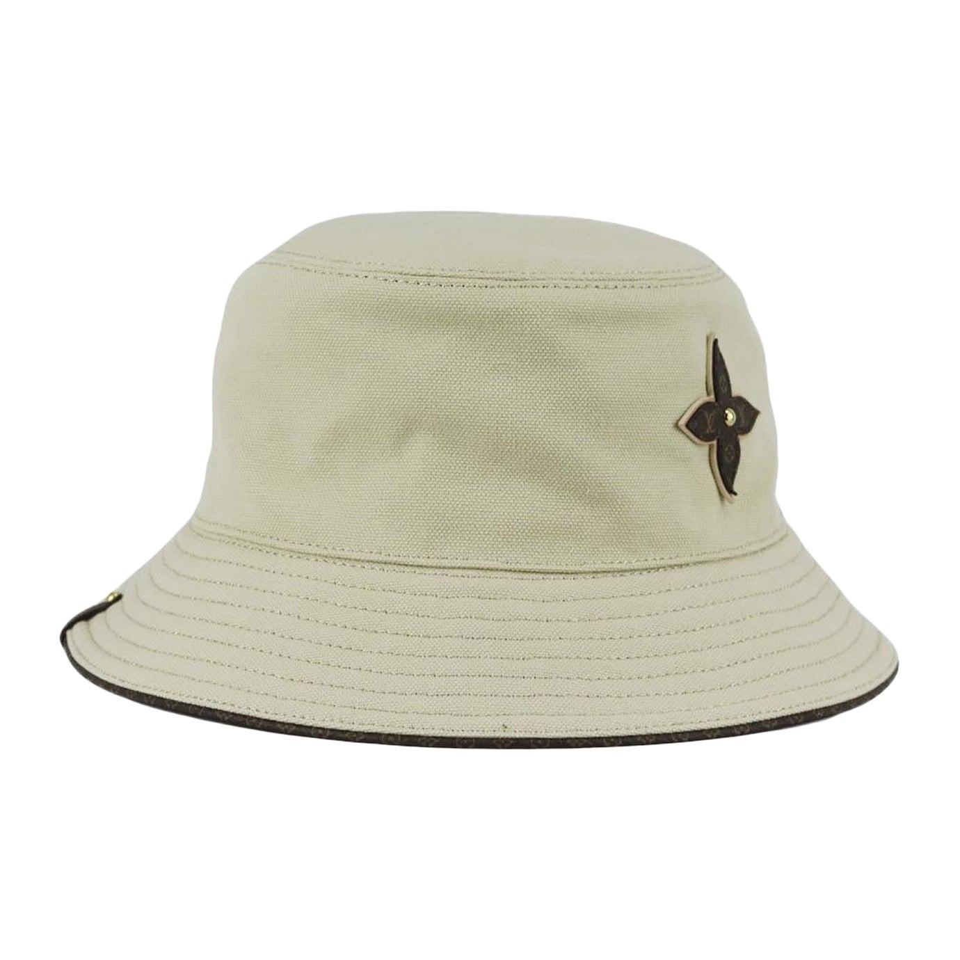 Louis Vuitton Bucket Hat - 5 For Sale on 1stDibs | lv bucket hat 