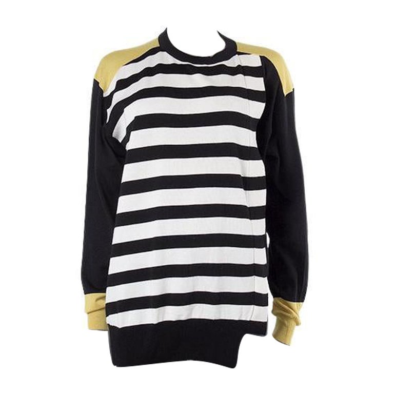 Noir Blanc Stella Sweater main image 0