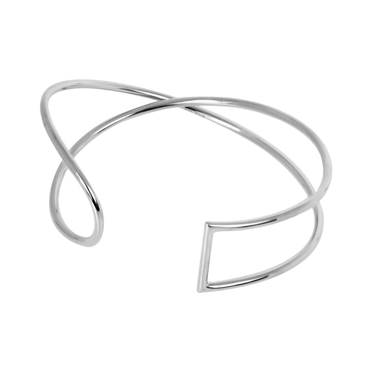 Pied De Parasol En Fil Métallique Argenté - Diamètre 26,5 Cm, Hauteur 50 Cm, Capacité 22,6 Litres