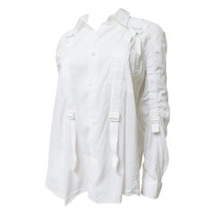 Camicia Comme des Garcons AD 2002 Junya Watanabe