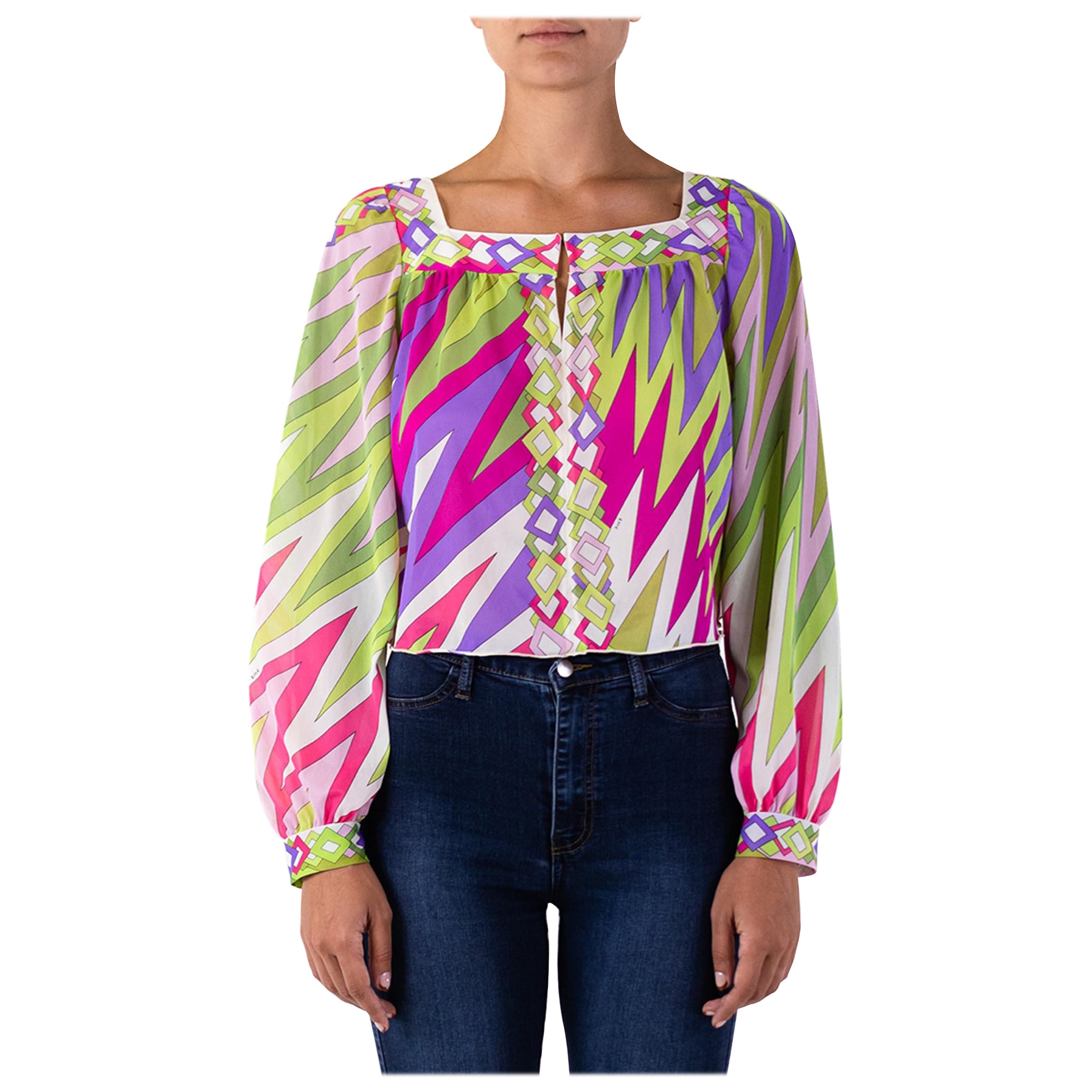 PUCCI MOD. EP0130 5628B