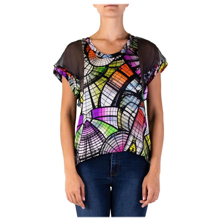 JEAN PAUL GAULTIER - Woman - Multicolor - Top