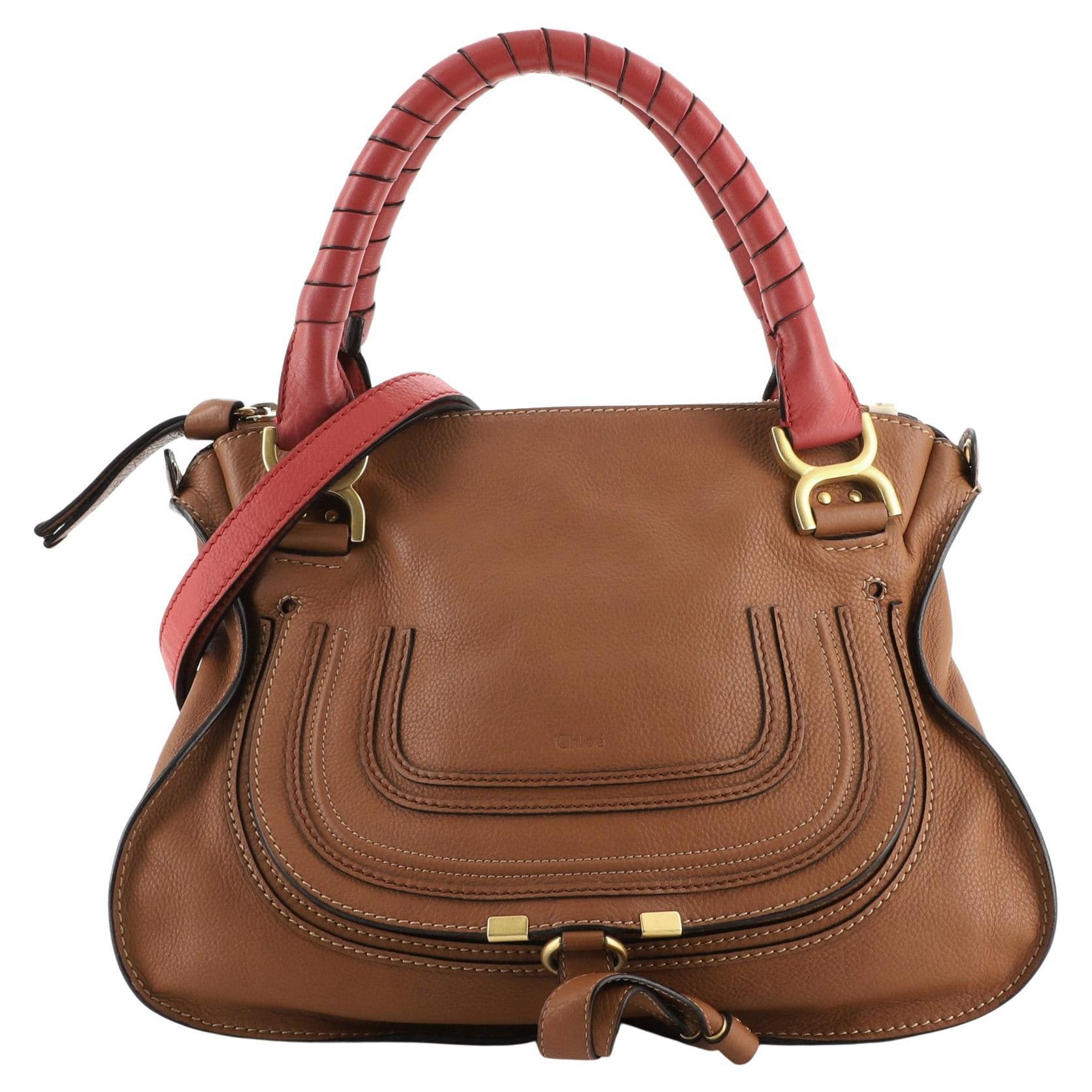 Chloe Marcie Handbag - 111 For Sale on 1stDibs | chloe marcie bag 
