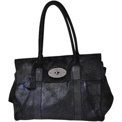 Beyond Iconic Mulberry Bayswater Hottest Celebrity "It" Bag