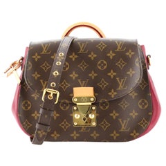 Louis Vuitton Eden Handbag Monogram Canvas PM at 1stDibs