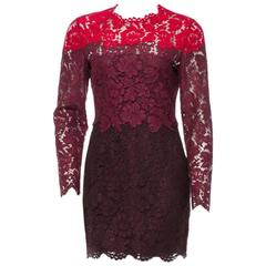 Valentino Fall Winter 2015 Dress 10