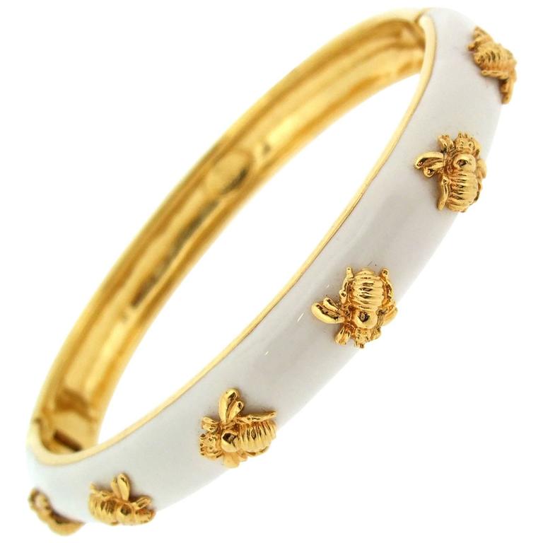 Joan rivers bee discount bracelet