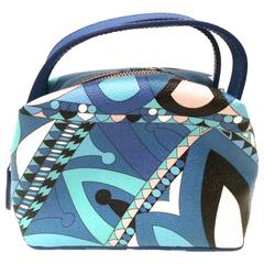 New Emilio Pucci Mini Handbag