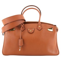 Louis Vuitton All Set Bag Calf Leather MM