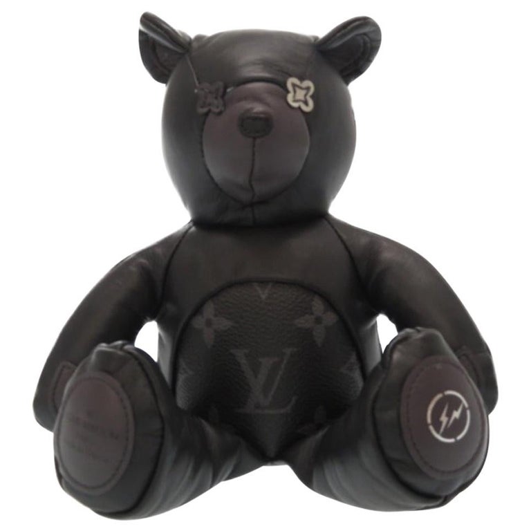 Vuitton Bear - 43 For Sale on 1stDibs  lv bear sweater, louis vuitton bear,  lv bear bag
