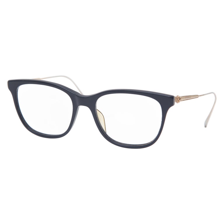 Eyeglass Frames - 7 For Sale on 1stDibs